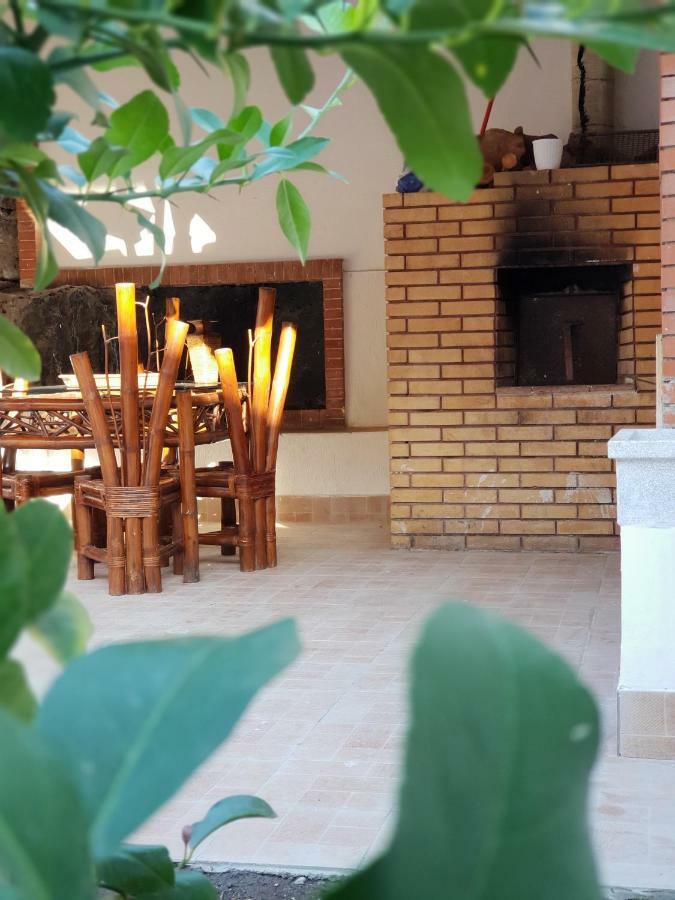 Casa Gialli Катания Экстерьер фото