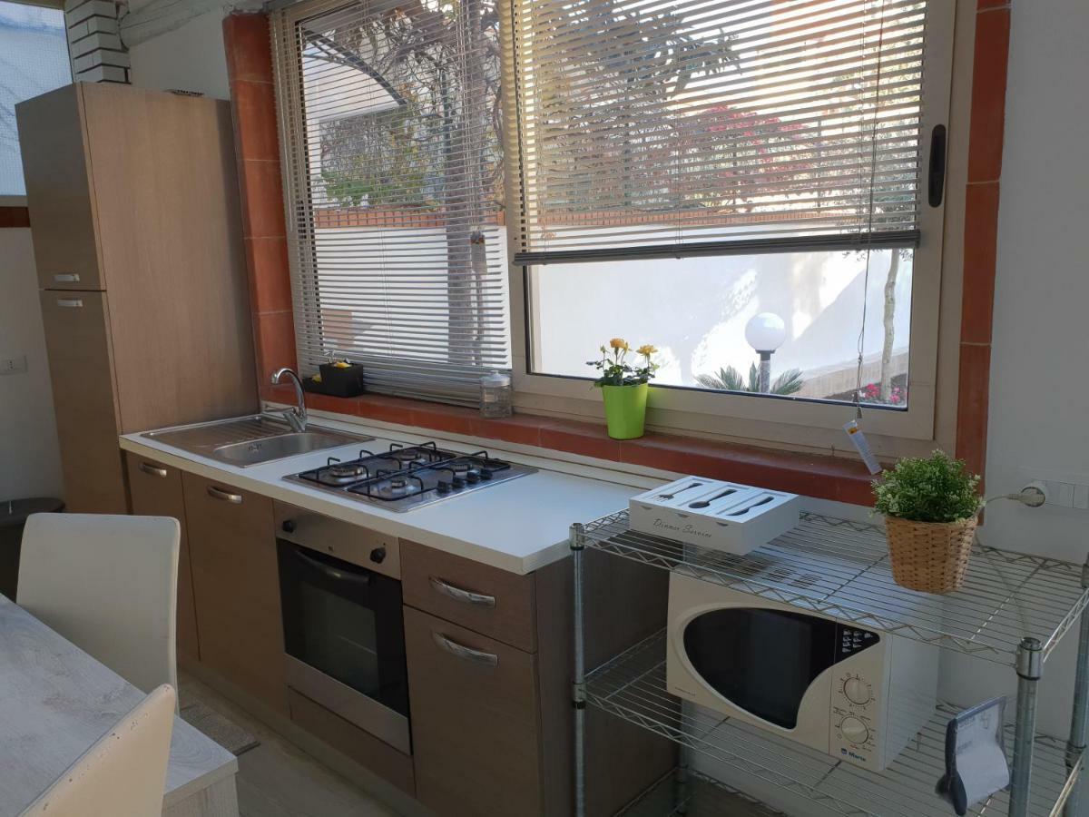 Casa Gialli Катания Экстерьер фото