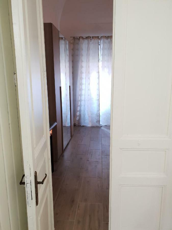 Casa Gialli Катания Экстерьер фото