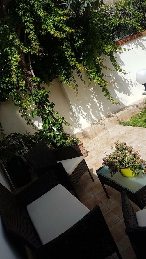 Casa Gialli Катания Экстерьер фото