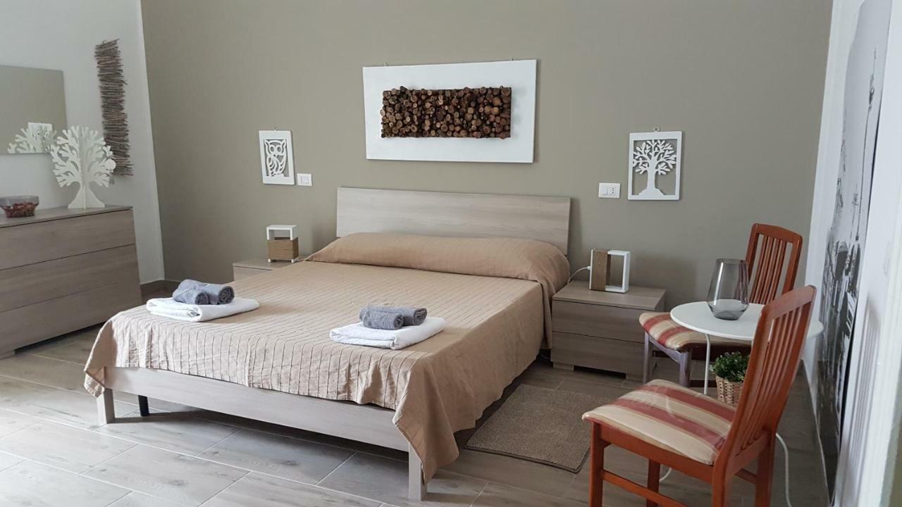 Casa Gialli Катания Экстерьер фото
