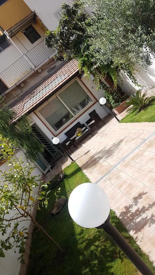 Casa Gialli Катания Экстерьер фото